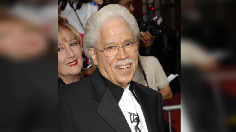 Elhunyt a salsa úttörője